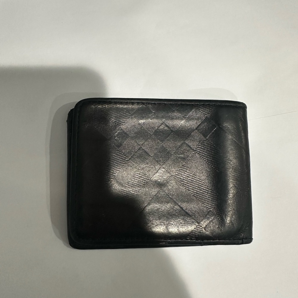 Men’s Burberry Wallet